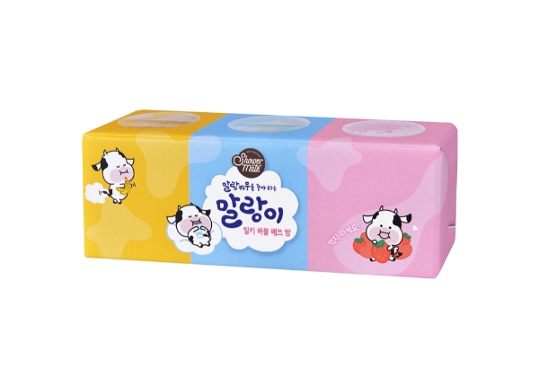 사진 제공 = 애경산업