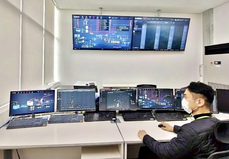 풀무원기술원, '건물에너지관리시스템 설치확인 1등급’ 획득... ESG 경영 선도