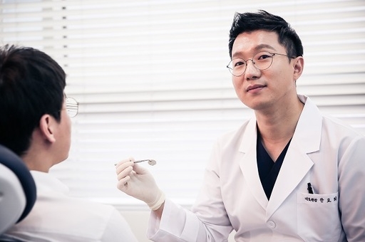 강남 서울매스티지치과 안교희 대표원장