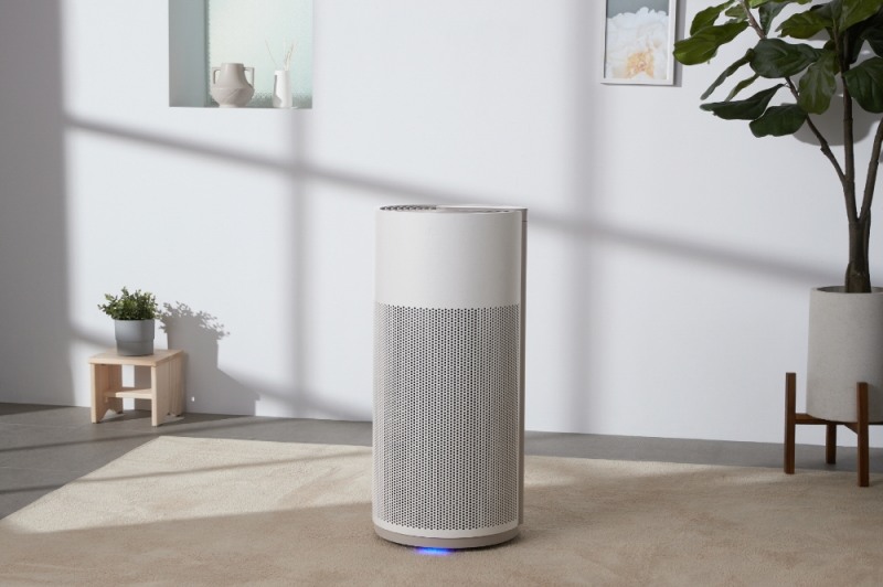 SK매직 ‘올클린 공기청정기 Virus Fit’ 출시