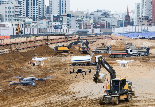 사진 제공 = DL이앤씨