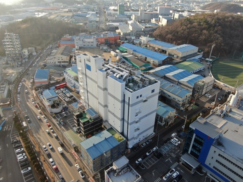 에이티앤에스 전경 / 사진 = 경기도뉴스포털