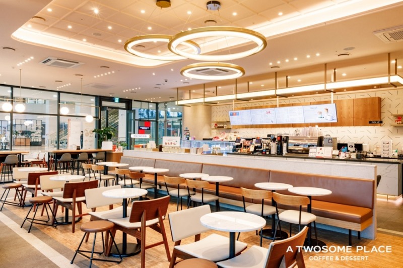 투썸플레이스, 코로나19 극복 위해 3차 가맹지원 나선다