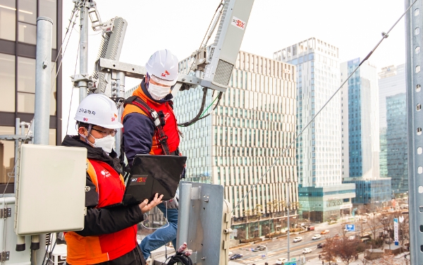 사진 제공 = sk텔레콤