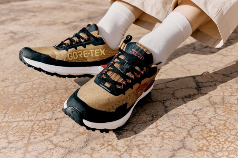 네파, 아웃도어 엔트리족 위해 ‘스피릿 고어텍스’ 출시