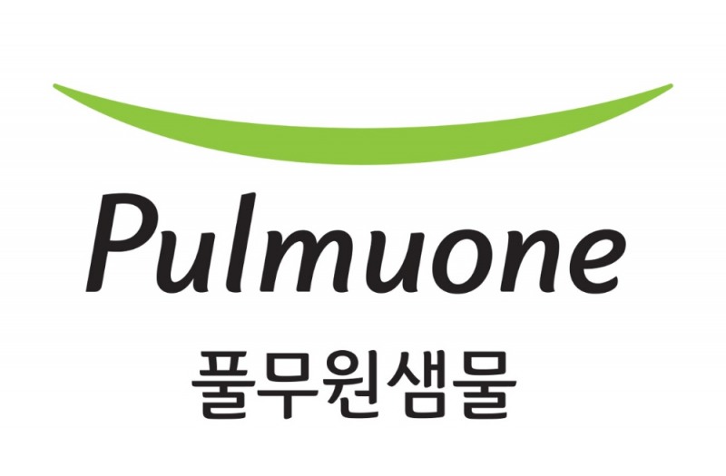 풀무원샘물, 포천시 독거노인 지원 확대