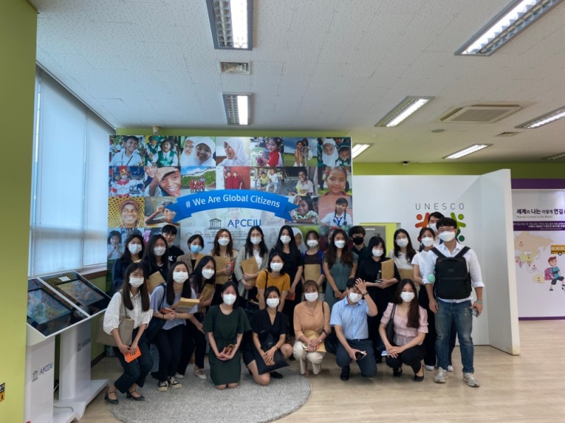 현대차 정몽구 재단, 온드림 글로벌 아카데미 5기 참가자 모집