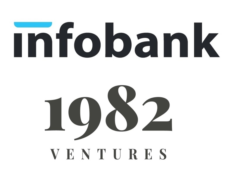 인포뱅크, 1982 Ventures 등과 다자 업무협약 체결