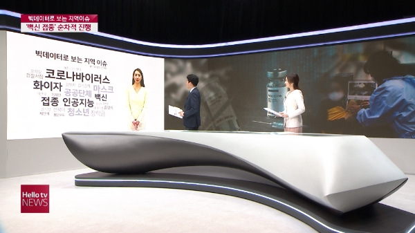 이미지 제공 = LG헬로비전