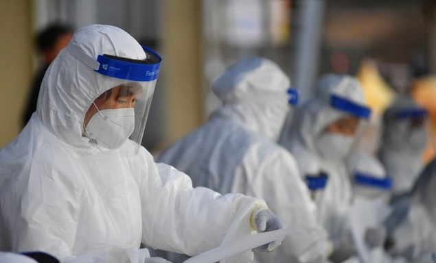 강원, 평창 일가족 10명 등 코로나19 신규 확진 20명