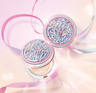 LG생활건강, ‘후 미백 수분광 쿠션 스페셜 에디션’