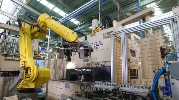 사진 제공 = DL모터스