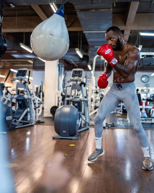 사진출처=에드워즈 인스타그램. 더 선