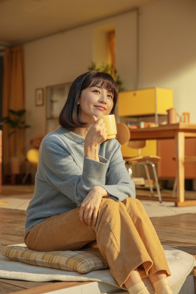 동서식품, 맥심 커피믹스 '커피타고 쉬어가자' 캠페인 진행