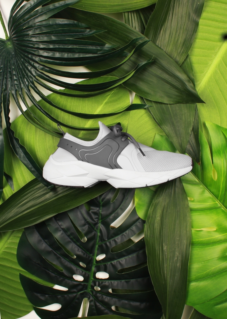 레드페이스, 편안하면서 스타일 갖춘 ‘애쉬 워킹화’ 출시