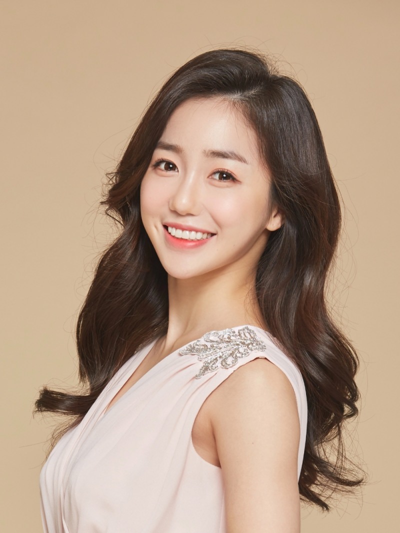 스포츠 아나운서 박서휘, S&A엔터테인먼트와 전속 계약 체결