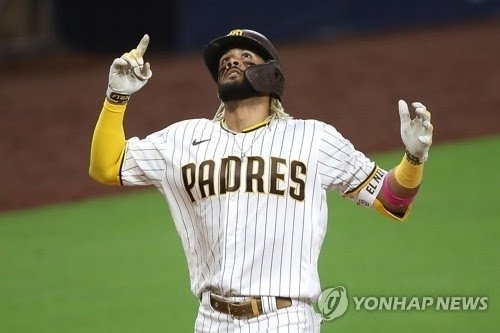 페르난도 타티스 주니어