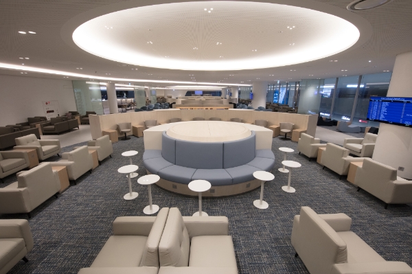 대한항공, 라운지 운영 관리 시스템 전면 개편…고객 서비스 질 높인다