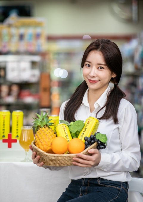 더쎄를라잇브루잉, 쥬시후레쉬 맥주 출시