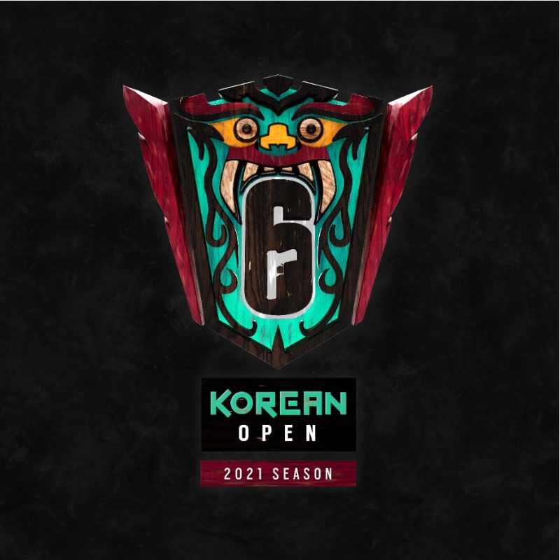 레인보우식스 한국 최강 가린다! 오픈 스프링 13일 개막