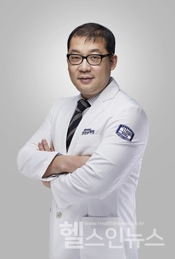 가톨릭대학교인천성모병원안과강규동교수