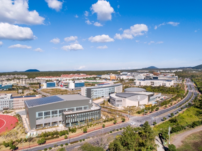 JDC‧제인스, 'JDC 국제학교' 장학생 모집