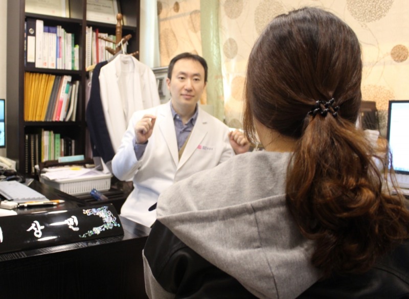 지방흡입 후 생긴 흉터, 조기 치료할수록 제거 효과 좋아