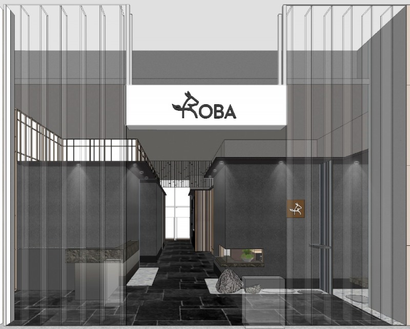 일식 레스토랑 ‘로바’, 내달 중순 ‘더현대 서울’ 신규 입점