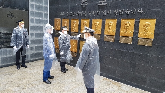 사진=서해해경청
