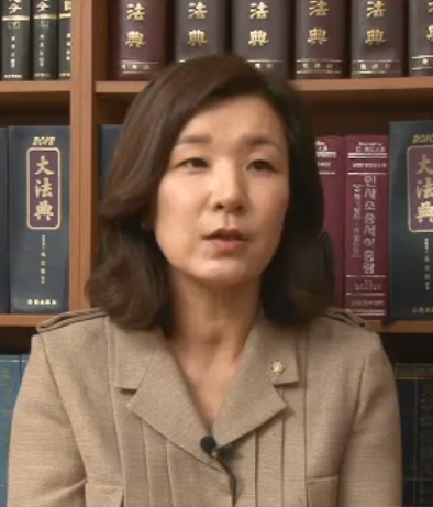 사진=정재은 변호사