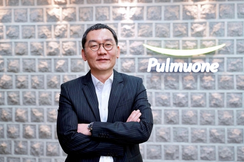 풀무원식품 신임 대표에 김진홍 전 LG전자 글로벌마케팅센터장