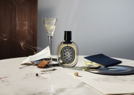 2021년 딥티크의 새로운 향수 ‘오르페옹 오 드 퍼퓸’