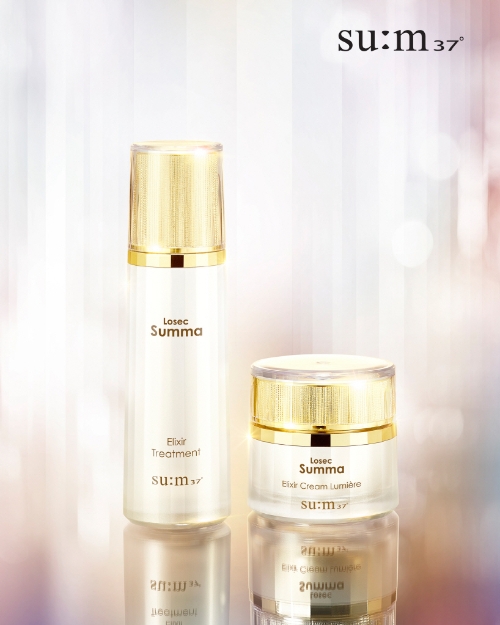 이미지 제공 = LG생활건강