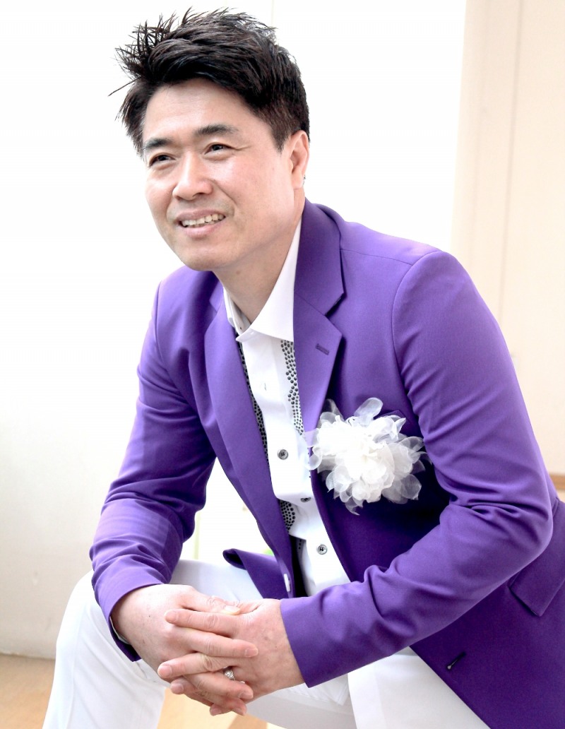 가수 전하리, 94세 모친위한 사모곡 '어머니의 눈물'