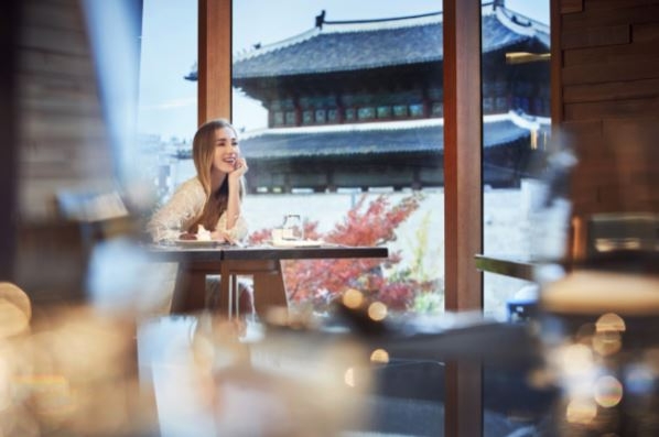 사진 제공 = JW 메리어트 동대문