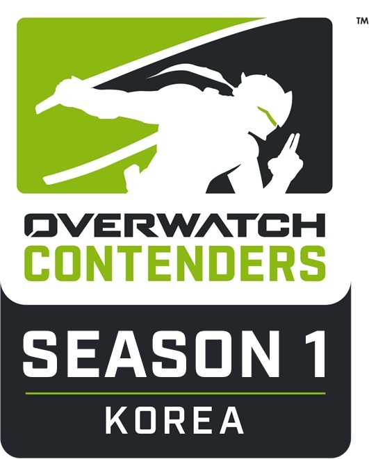 오버워치 컨텐더스 코리아 시즌1, WGS-CC 맞대결로 개막