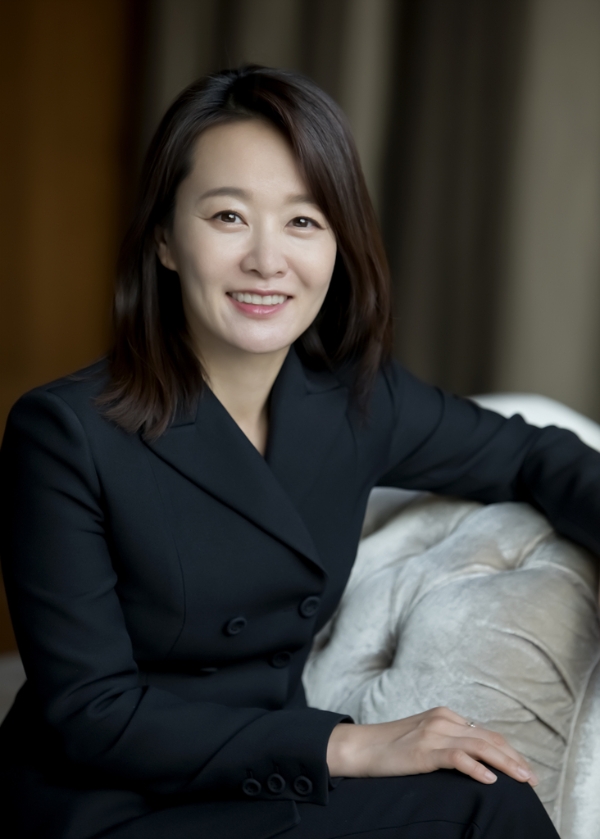 윤송이 엔씨소프트 CSO.