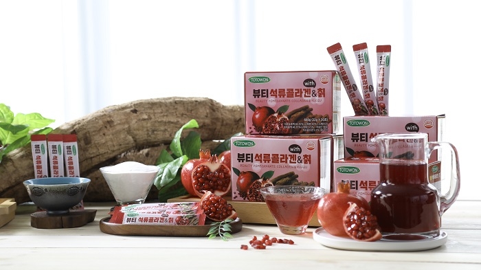 강원식품, 공영쇼핑에서 자사제품 첫 론칭