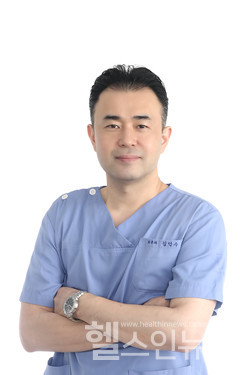 경희대치과병원보존과김덕수교수