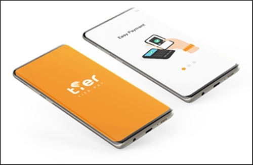 사진=티어(Tier) 앱 디자인 컨셉 / 출처=ENNOVA