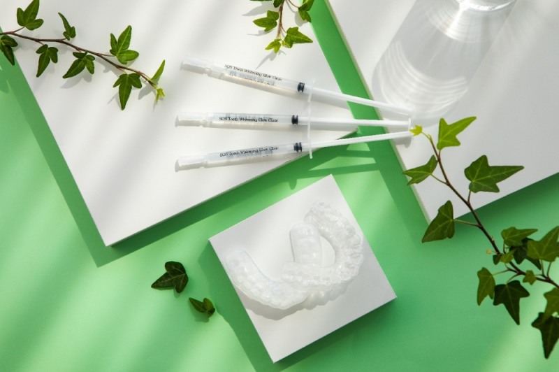 바디픽셀 닥터피스, 이갈이 등 치아 손상 방지 마우스피스 선보여