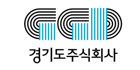 경기도주식회사 로고 / 자료 = 경기도뉴스포털