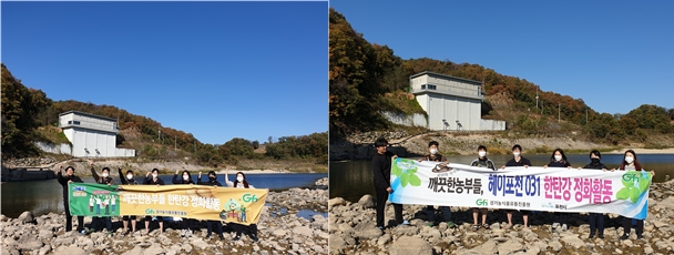 지난해 공동체 활동 모습 / 사진 = 경기도뉴스포털