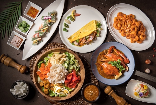 사진 제공 = 롯데호텔 제주