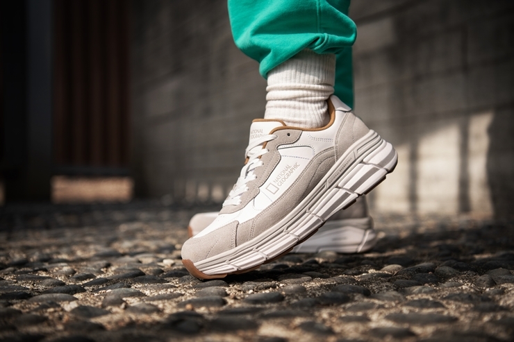 사진 제공: 내셔널지오그래픽 어패럴