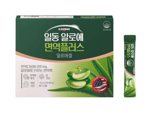 이미지 제공 = 일동제약