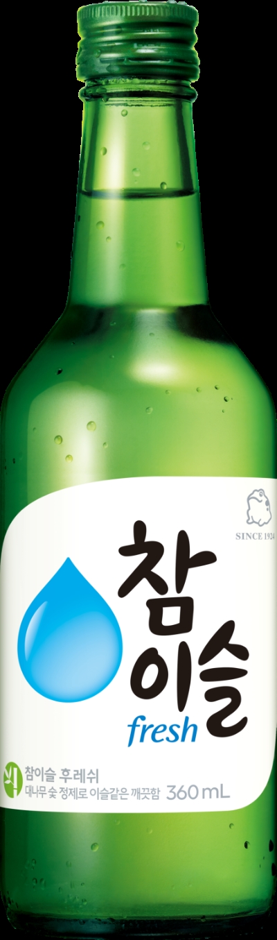 이미지 제공 = 하이트진로