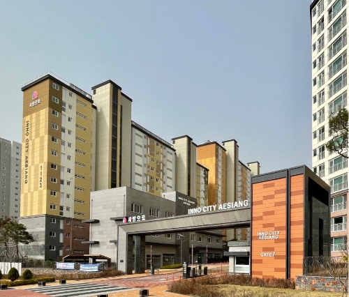 사진 제공 = 부영주택