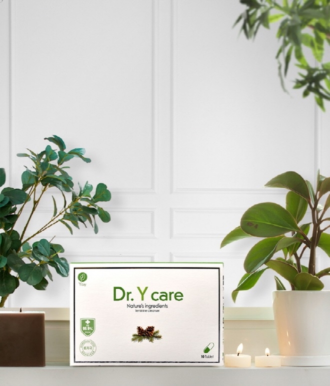 ‘편리미엄’ 시대, 닥터와이케어 여성청결제 출시