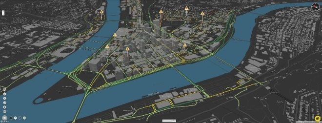 사진제공=로드보틱스 페이스북